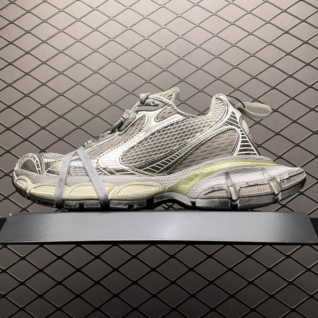 Replica Balenciaga Shoe Balenciaga 3XL size 35-40a
