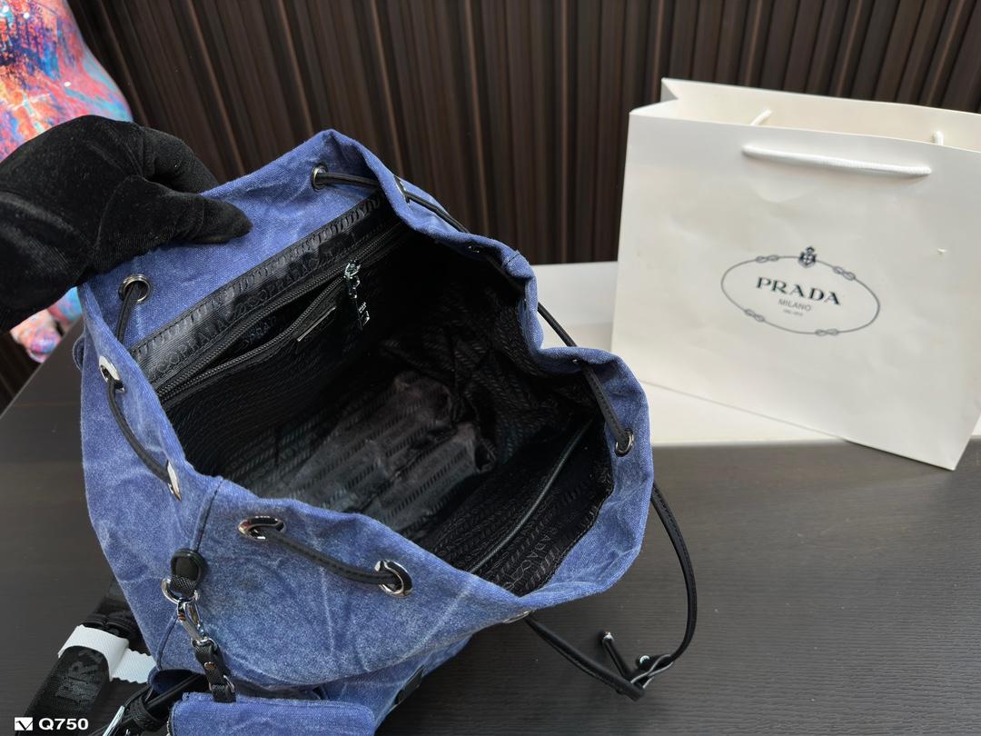Replica Prada Bag 29*CM