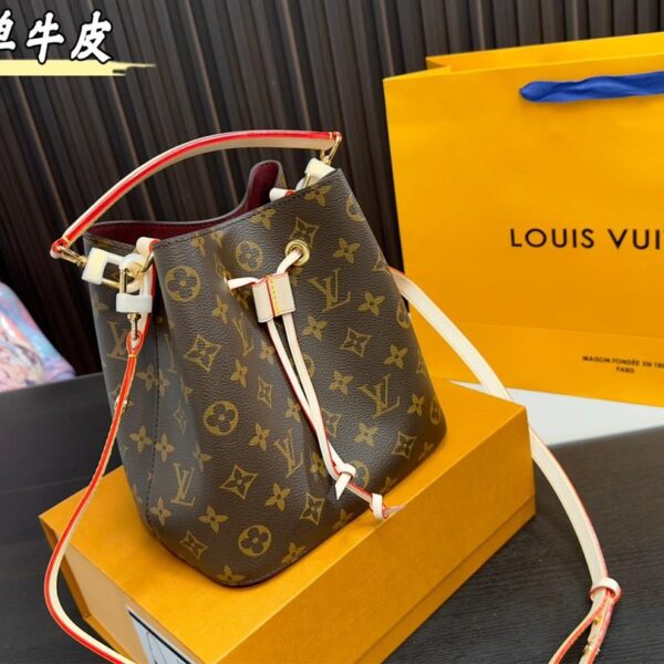 Replica Louis Vuitton Bag 20*21CM