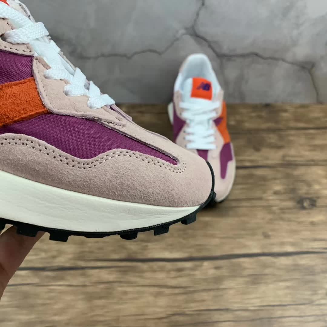 Replica New Balance Shoe New Balance NB327 WS327CBD 36-40