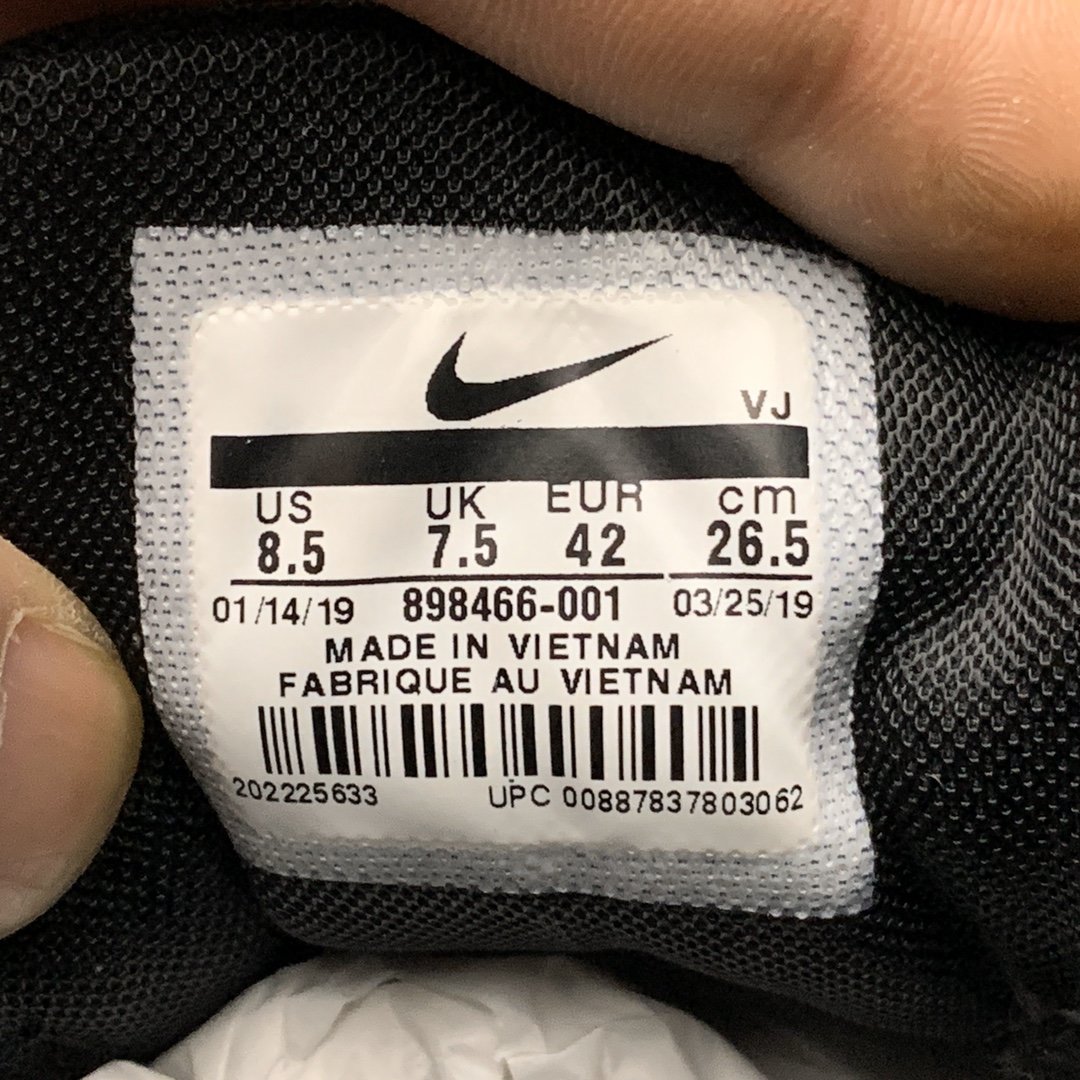 Replica Nike Shoe Nike Air Zoom winflo 4 898466-001 36-45