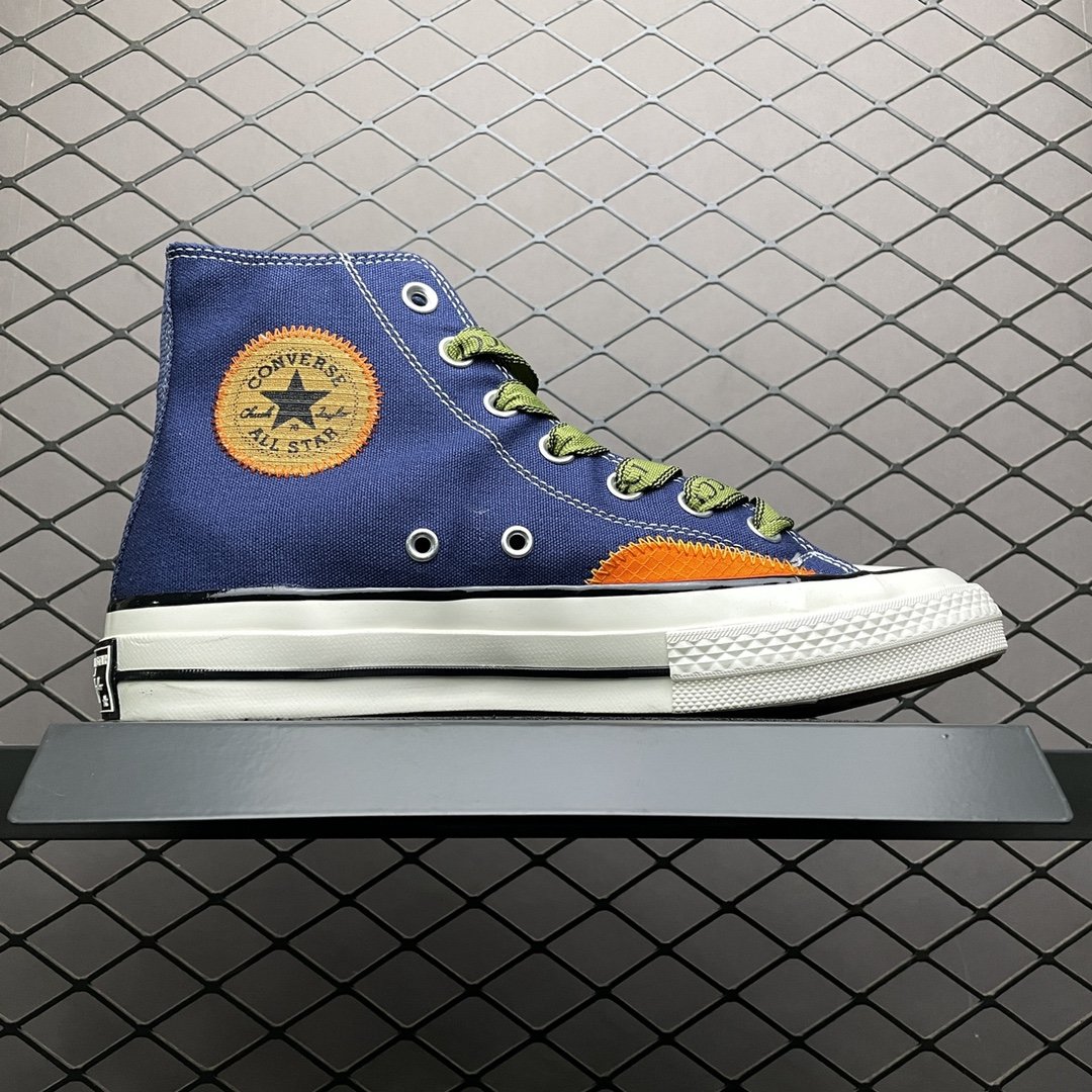 Replica GUCCI Shoe Converse Chuck 70s  Gucci 35-44