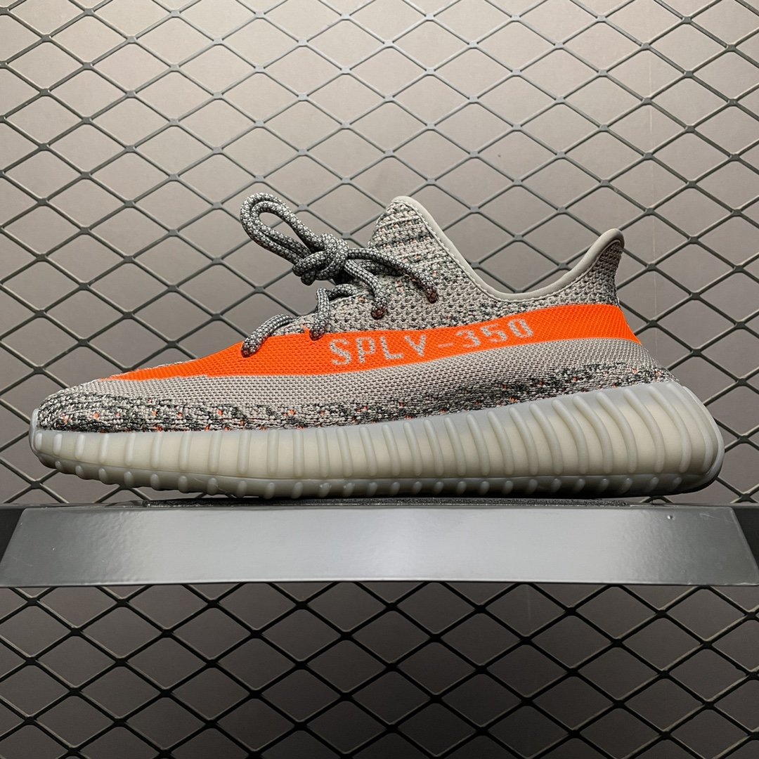 Replica Adidas Yeezy Shoe Adidas Yeezy 350V2 GW1229 Size 36-48