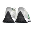 Replica New Balance Shoe WS327LG New Balance 327 White Green