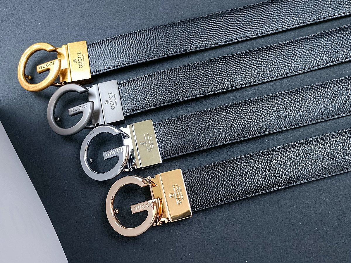 Replica GUCCI belt