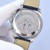 Replica OMEGA Speedmaster 904l Stainless Steel Quartzl Watch 44MM