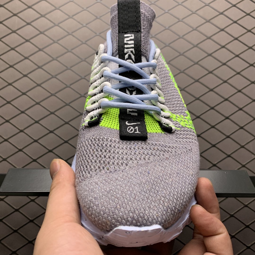 Replica Nike Shoe Nike Space Hippie 01 CQ3986-002 36-46