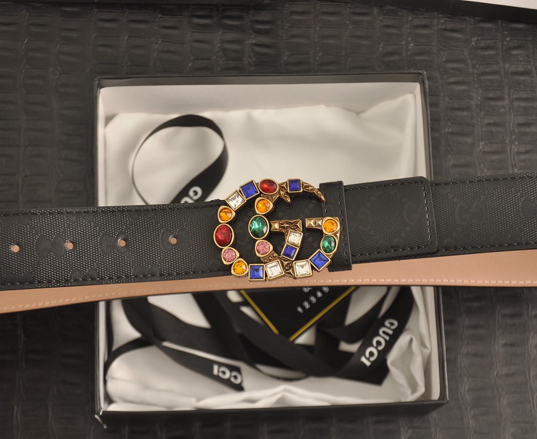 Replica GUCCI belt