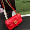 Replica Gucci Bag 16*9CM/21*12CM/25*14CM