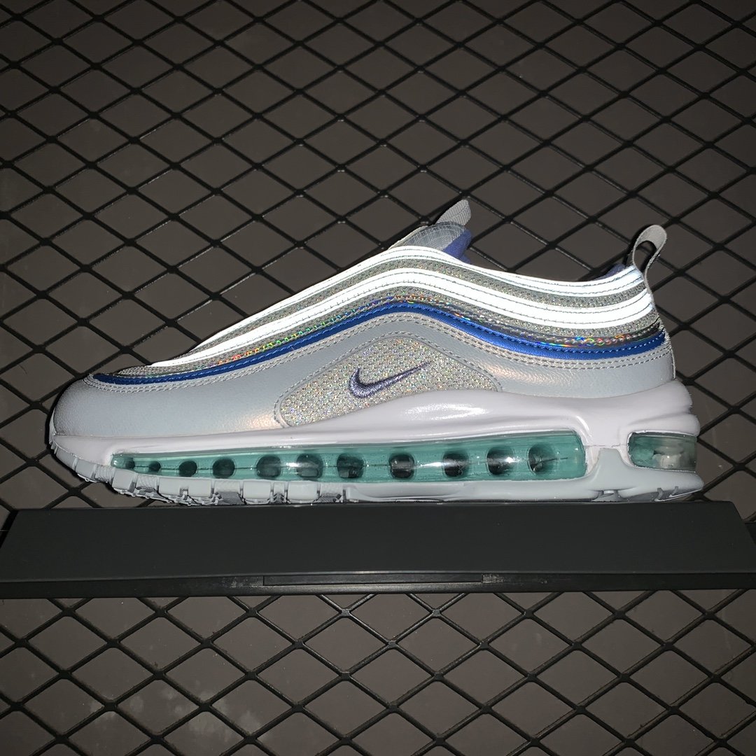 Replica Nike Air Max Shoe Nike Air Max 97 CT1965-400 36-39