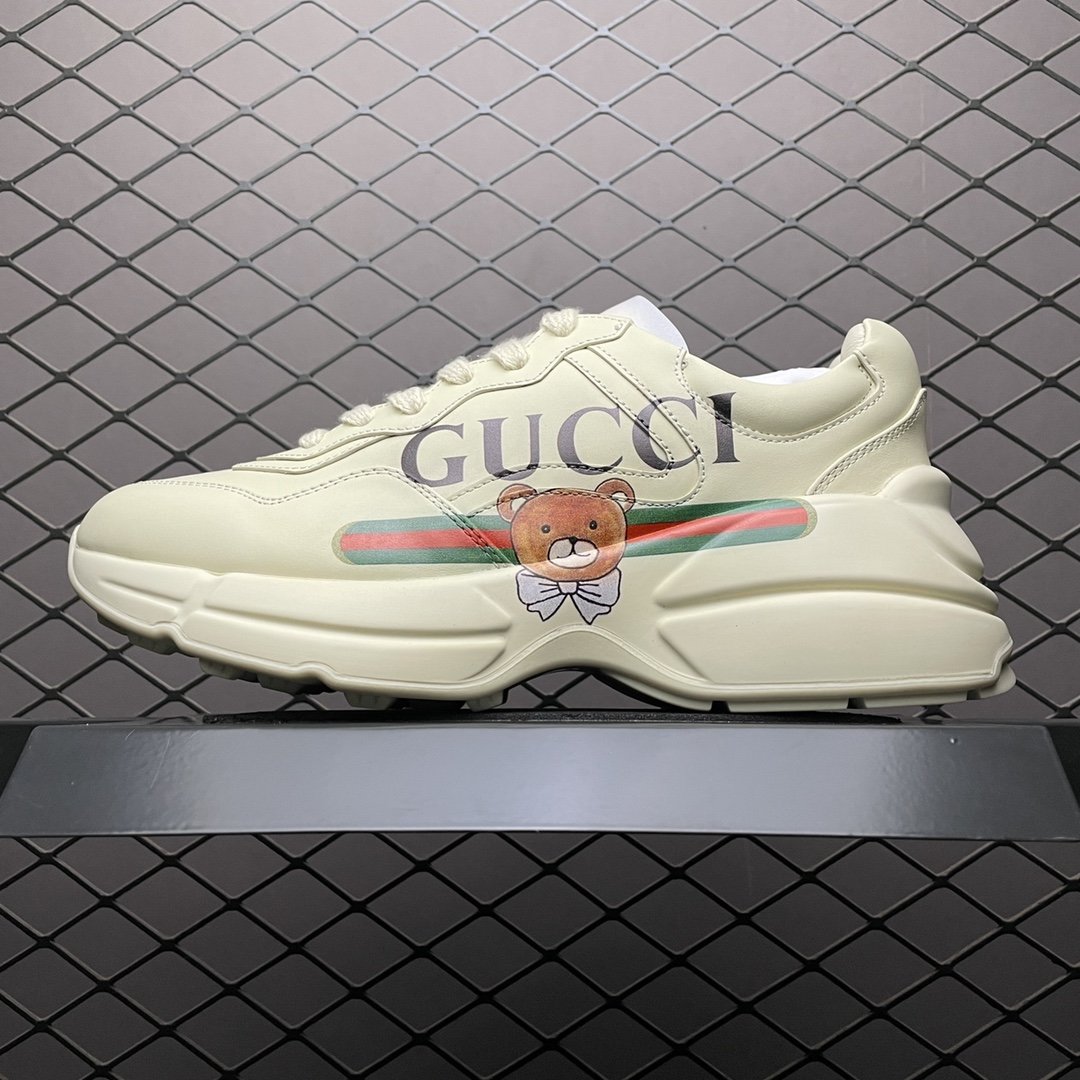 Replica GUCCI Shoe Gucci Size 35-4415073