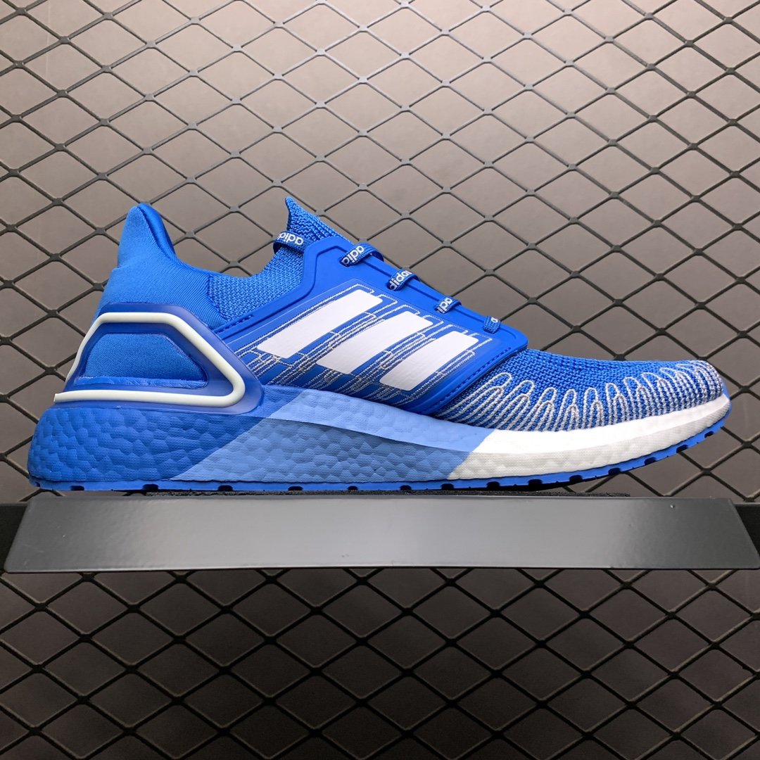 Replica Adidas Shoe Adidas  Ultra Boost UB20 FX7814 39-48