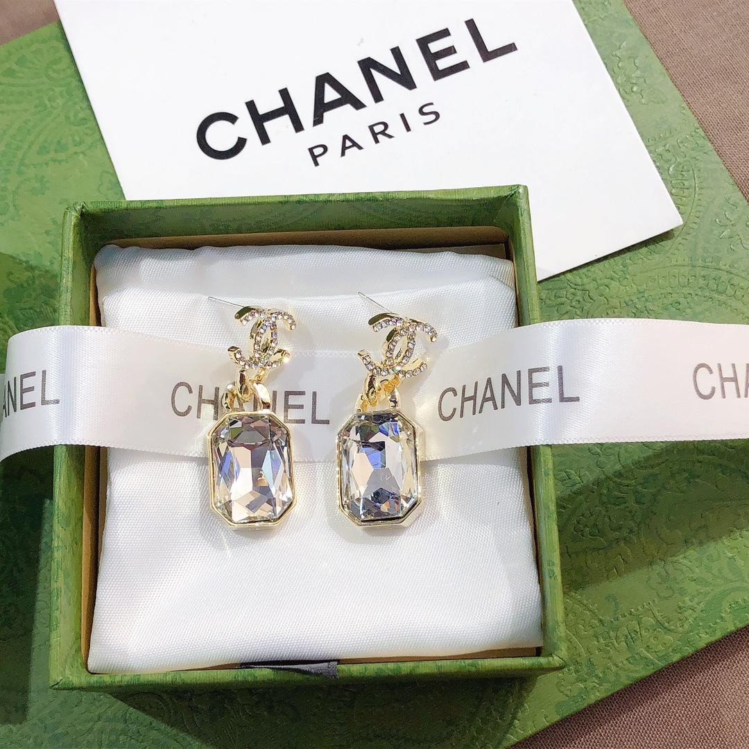 Replica CHANEL Earring