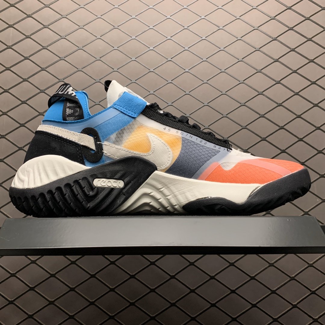 Replica Air Jordan Shoe Air Jordan Delta CW0783-901 36-45