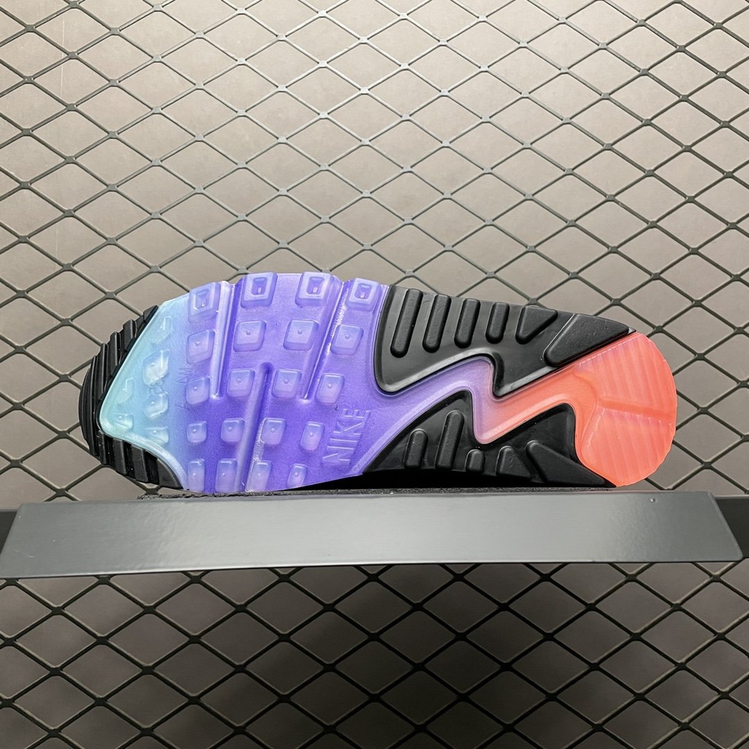 Replica Nike Air Max Shoe Nike Air max 90 DC0835-101 36-45