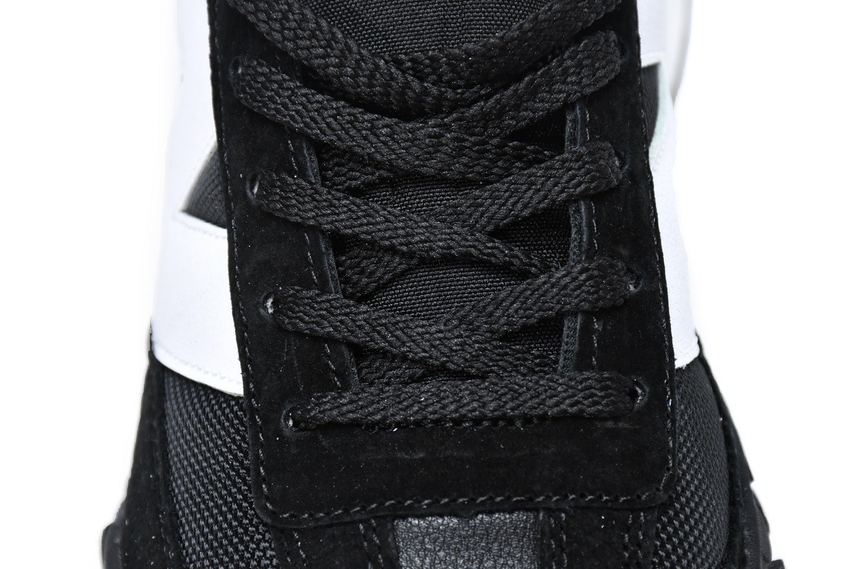 Replica New Balance Shoe New Balance XC-72-005 Black And White