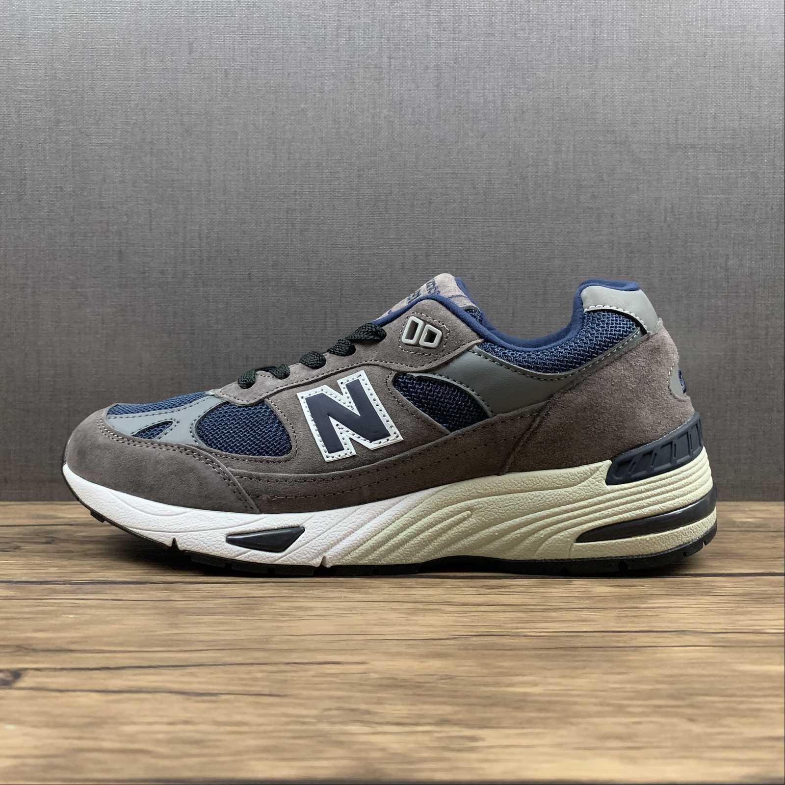 Replica New Balance Shoe New Balance  NB991 M991SGN  40 40.5 41.5 42 42.5 43 44 44.5 45