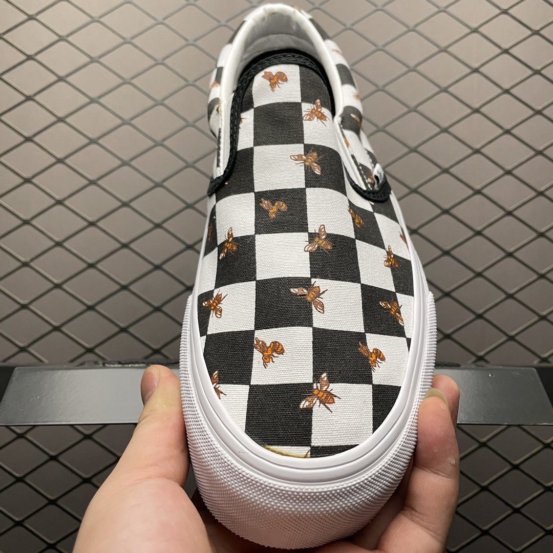 Replica Vans Shoe Vans Slip on Size 35-44 1119