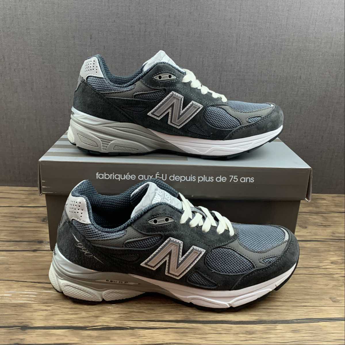 Replica New Balance Shoe New Balance NB990 M990KT3  36-45