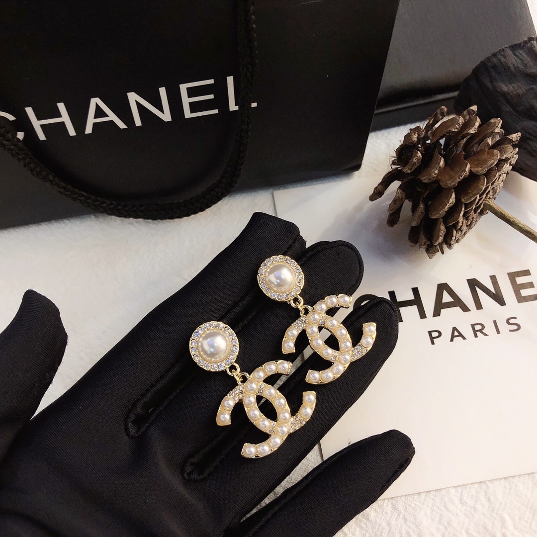 Replica CHANEL Earring
