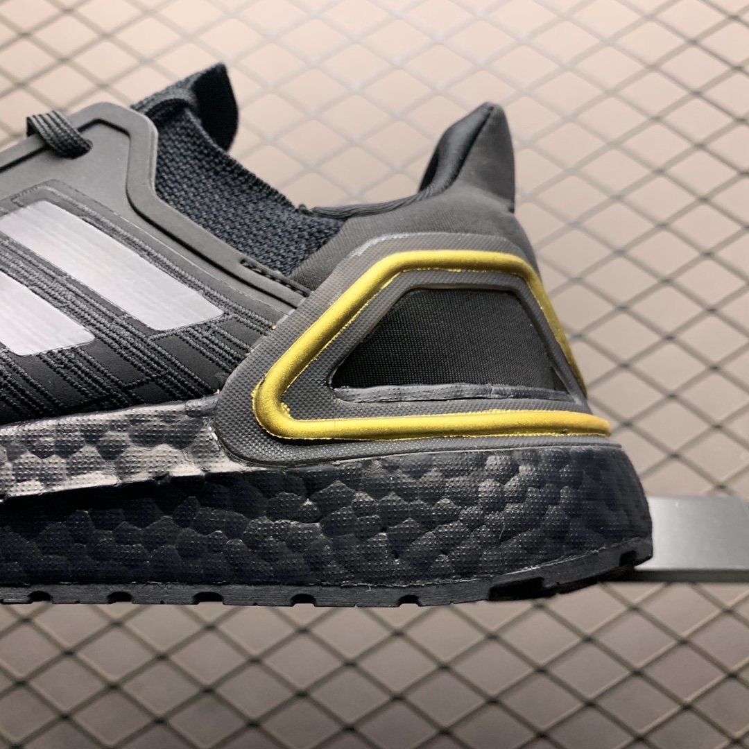 Replica Adidas Shoe Adidas Ultra Boost 20 EG0754 39-45