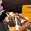 Replica Louis Vuitton Bag set 10*16CM