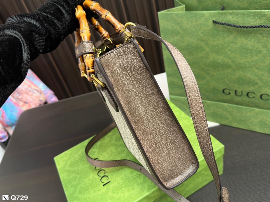 Replica Gucci Bag 22*18CM
