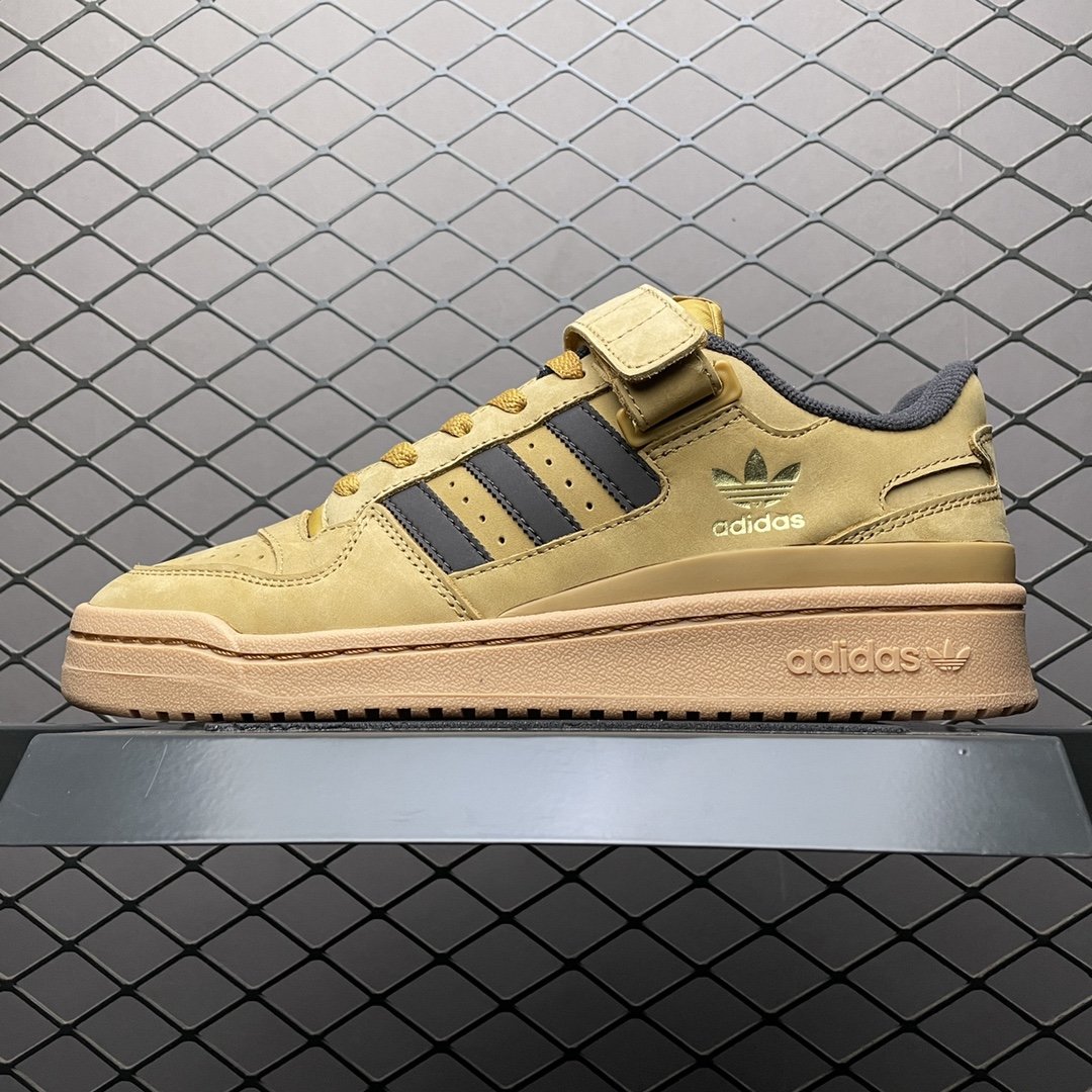 Replica Adidas Shoe Adidas Forum Low GW6230 Size 36-45