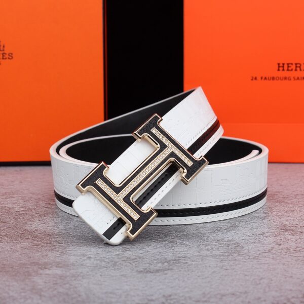 Replica HERMES belt