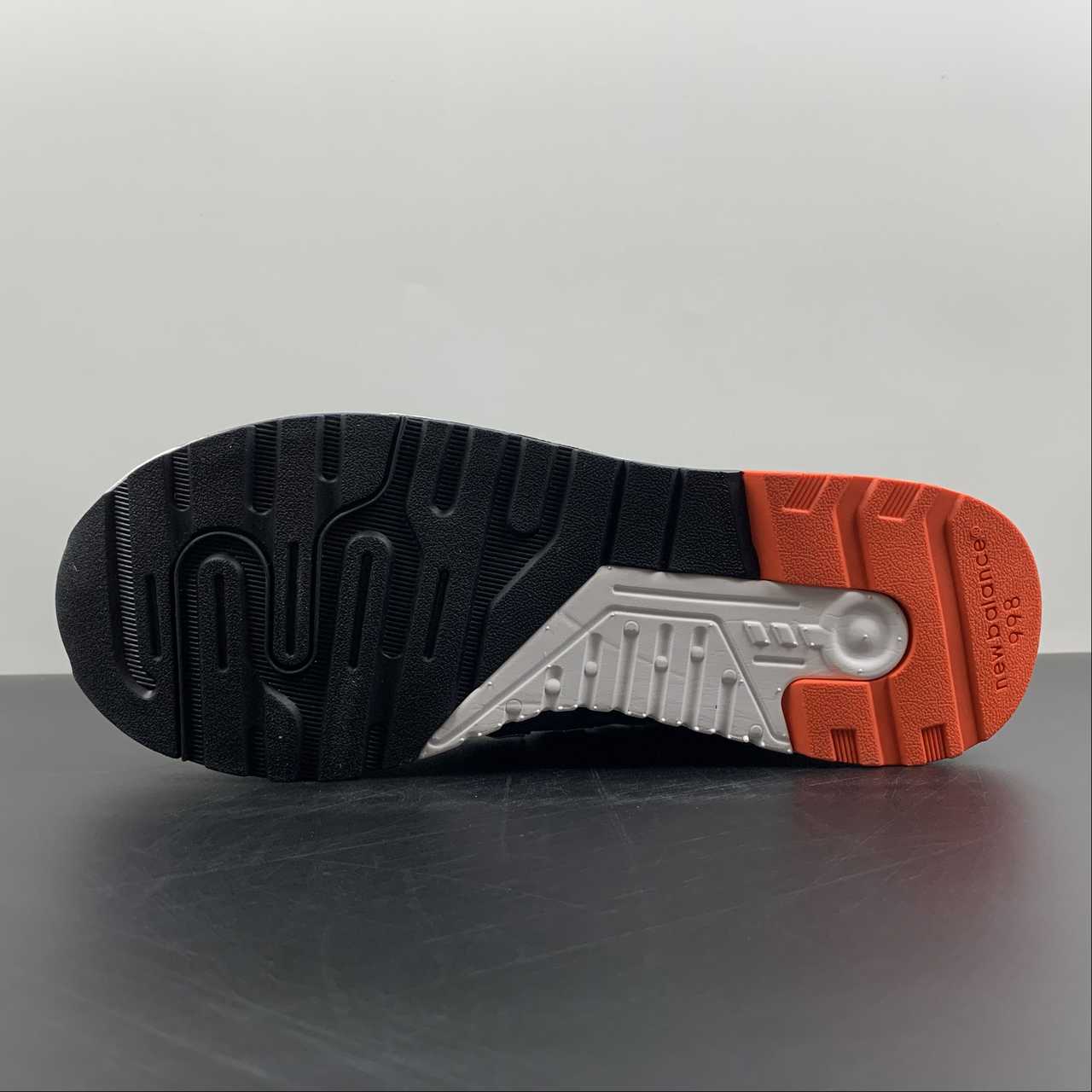 Replica New Balance Shoe New Balance NB998 M998CSAL   39.5 40 40.5 41.5 42 42.5 43 44