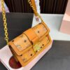 Replica MCM Bag 18*11CM
