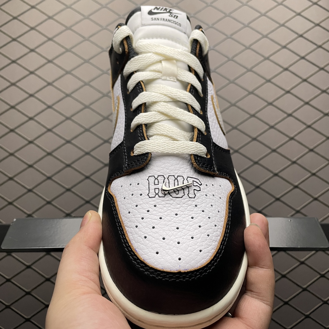 Replica Nike Dunk SB Shoe x Nike Dunk SB Low   FD8775-001