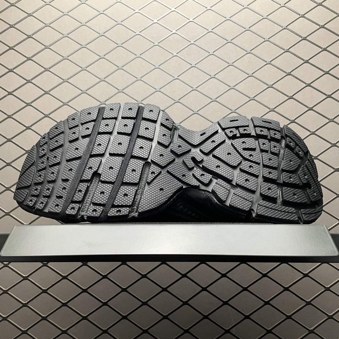 Replica Balenciaga Shoe  Balenciaga 3XL Mule XA Size 35-46 BK