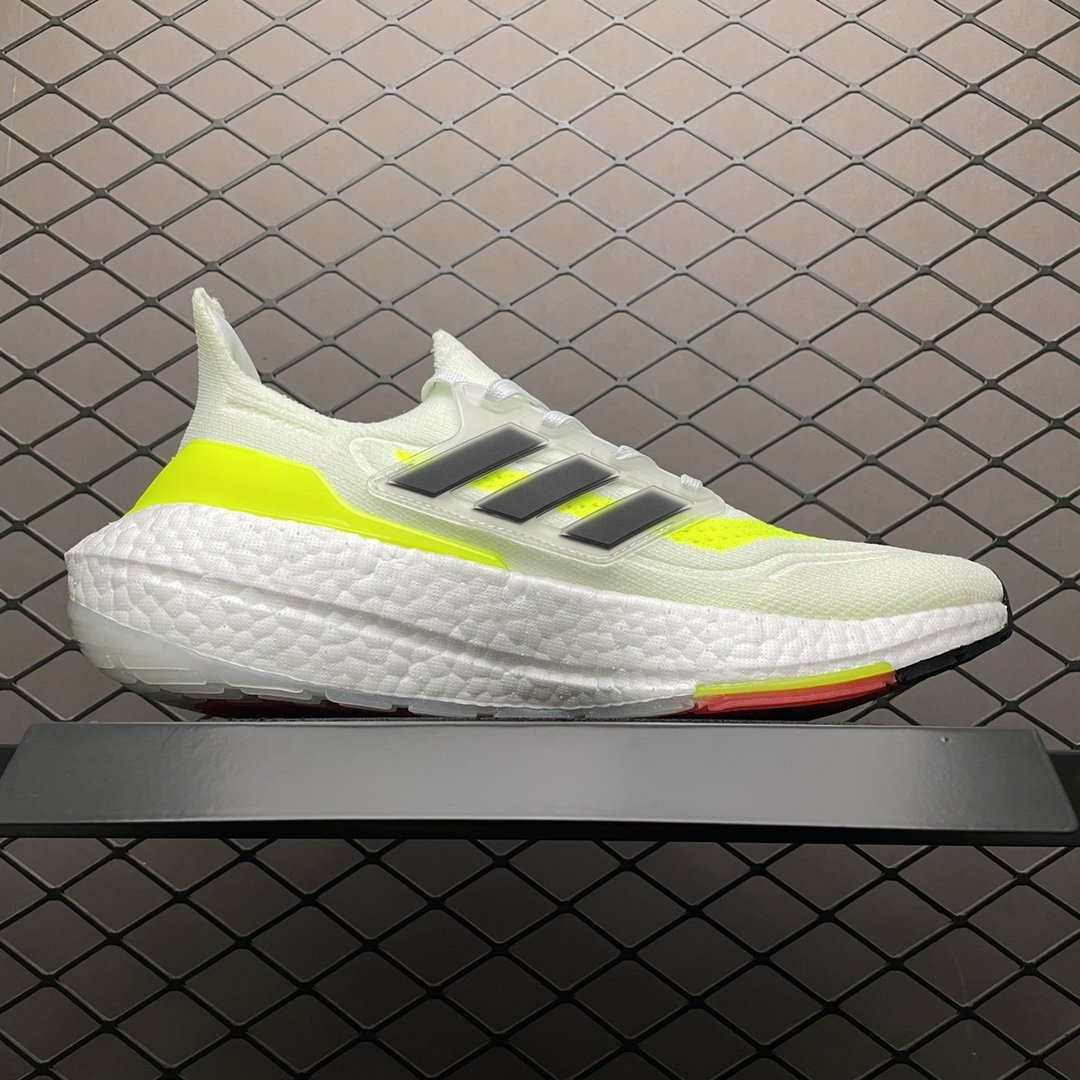 Replica Adidas Shoe Adidas Ultra Boost UB21FY0377 36-45