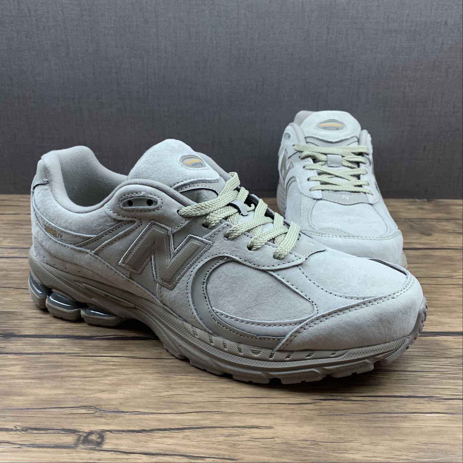 Replica New Balance Shoe New Balance NB2002 ML2002RP  36-45