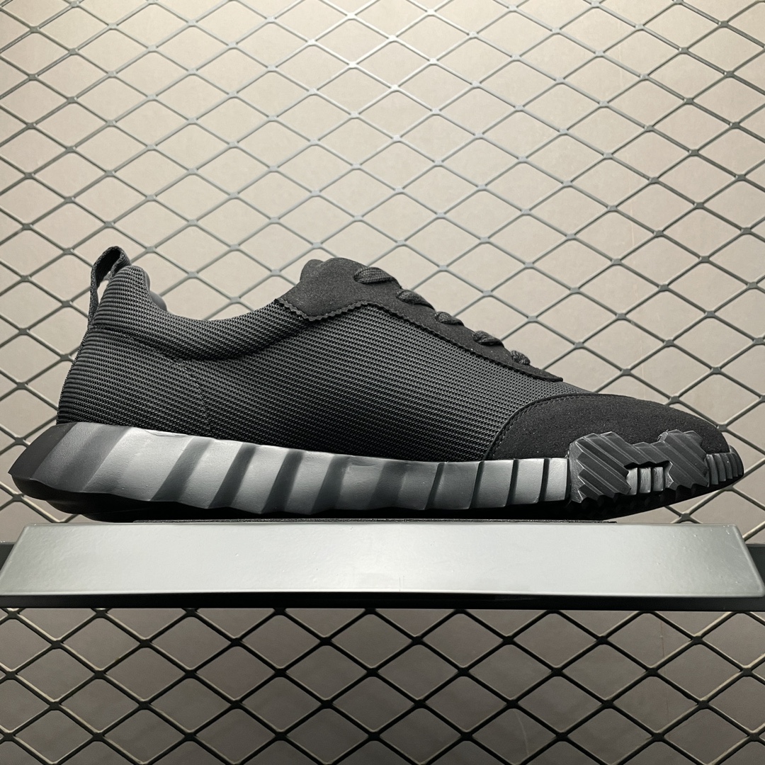 Replica Hermes Shoe Hermes Bouncing