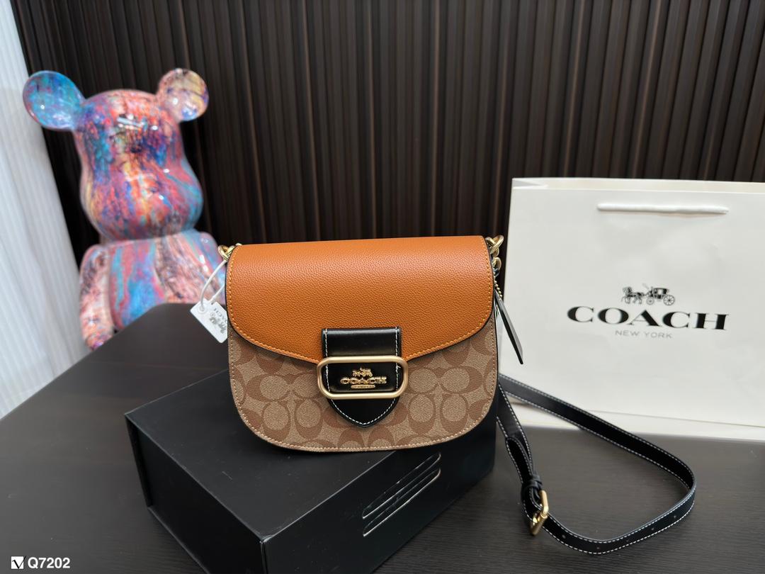 Replica Coach Bag 17*20CM