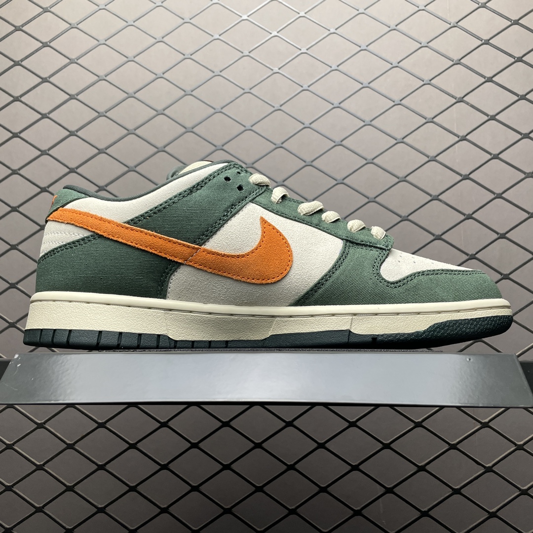 Replica Nike Dunk SB Shoe Nike SB Dunk Low Eire 304292-185 Size 40-47.5