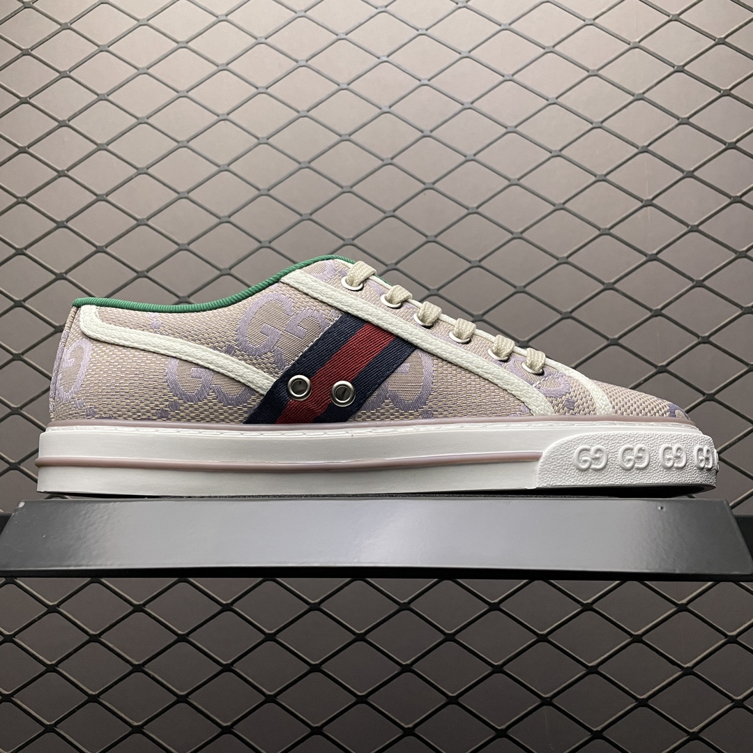 Replica GUCCI Shoe Gucci Tennis 1977 Size 35-44
