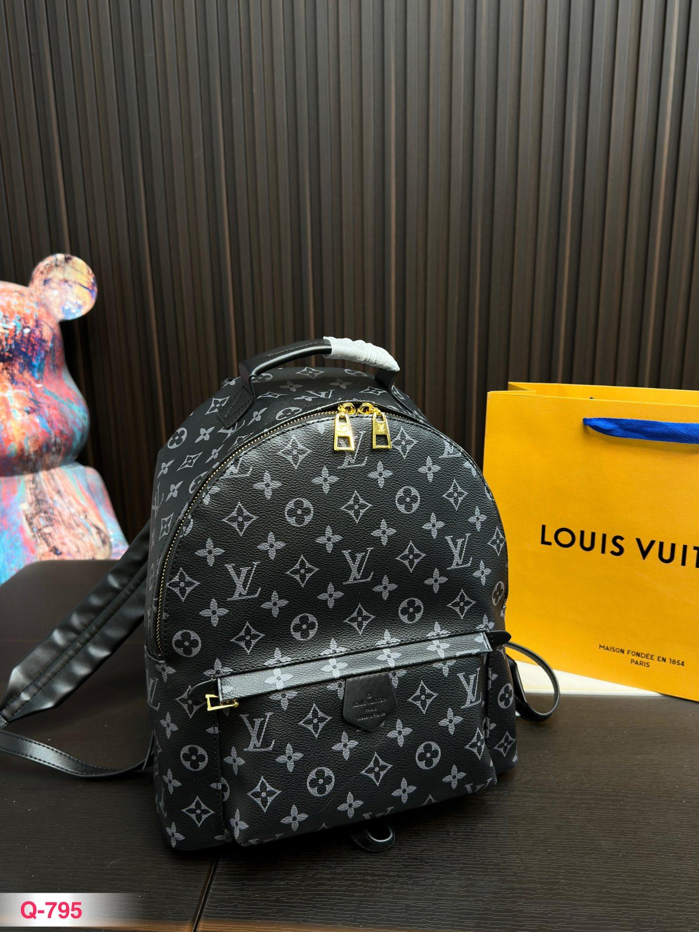 Replica Louis Vuitton Bag 20*13CM