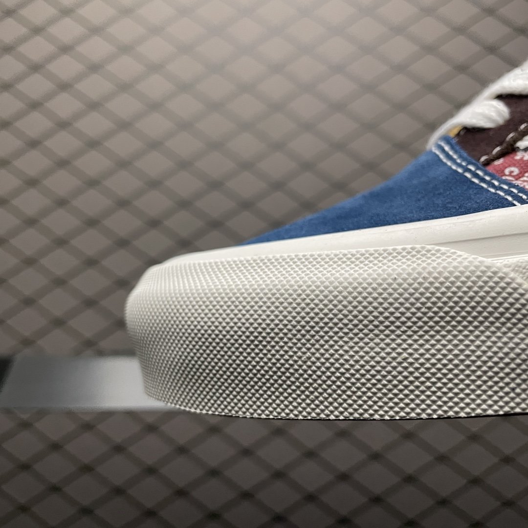 Replica Vans Shoe Vans Style 36 Size 35-44 20DCEE14