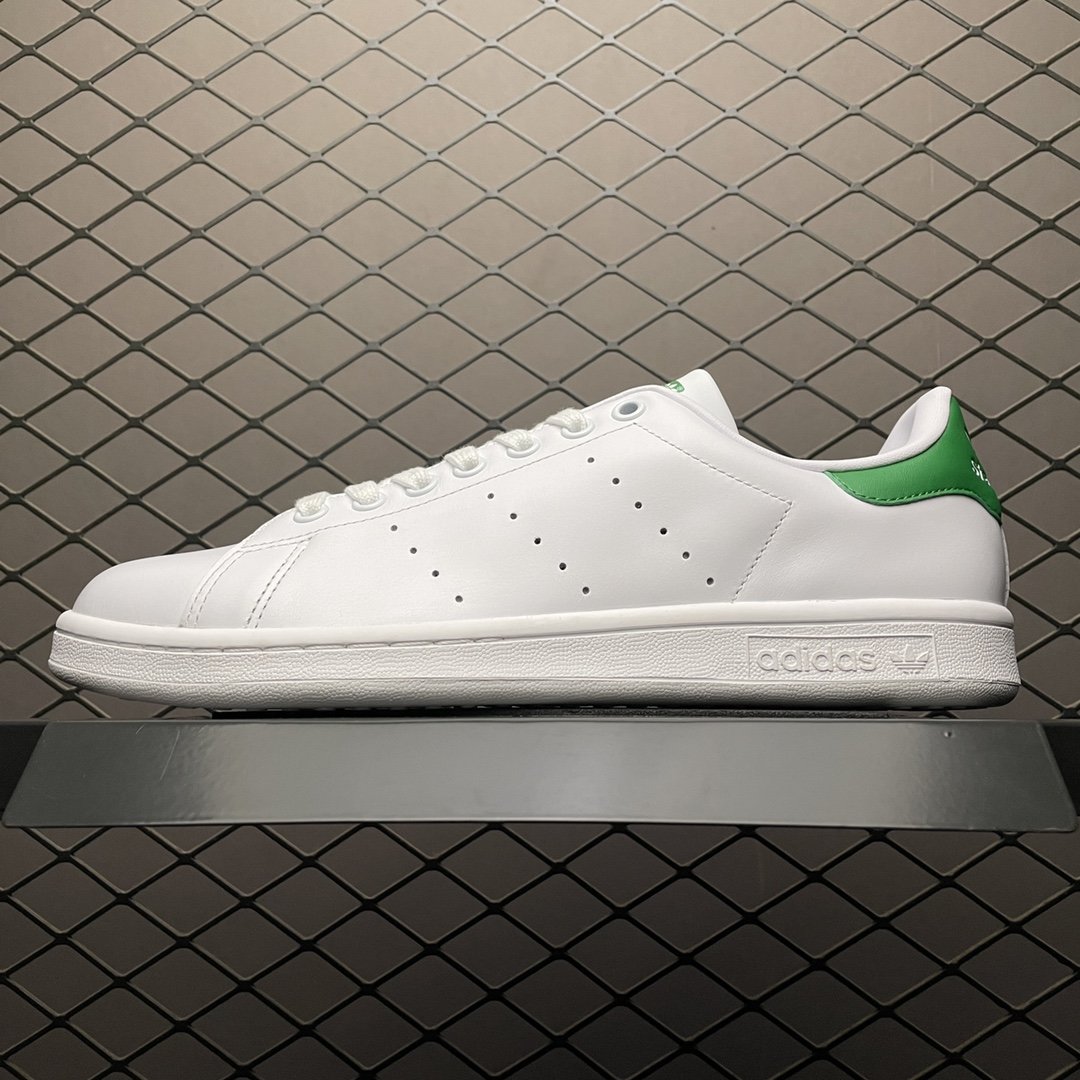 Replica Adidas Shoe Adidas Stan Smith M20324 35-45