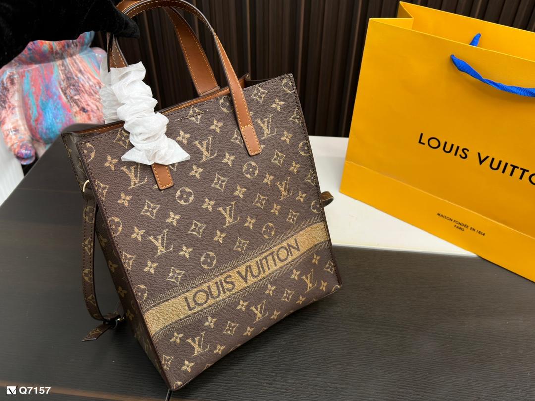 Replica Louis Vuitton Bag 29*26CM