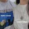Replica LOUIS VUITTON Necklace