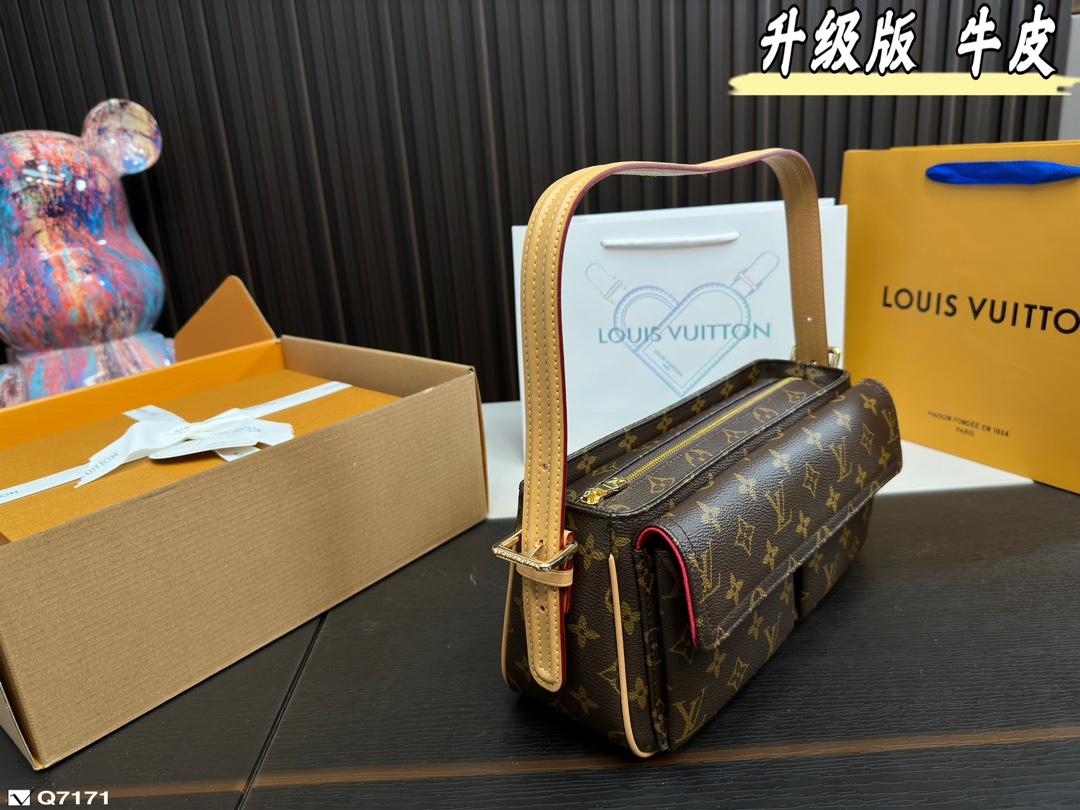 Replica Louis Vuitton Bag 15*CM