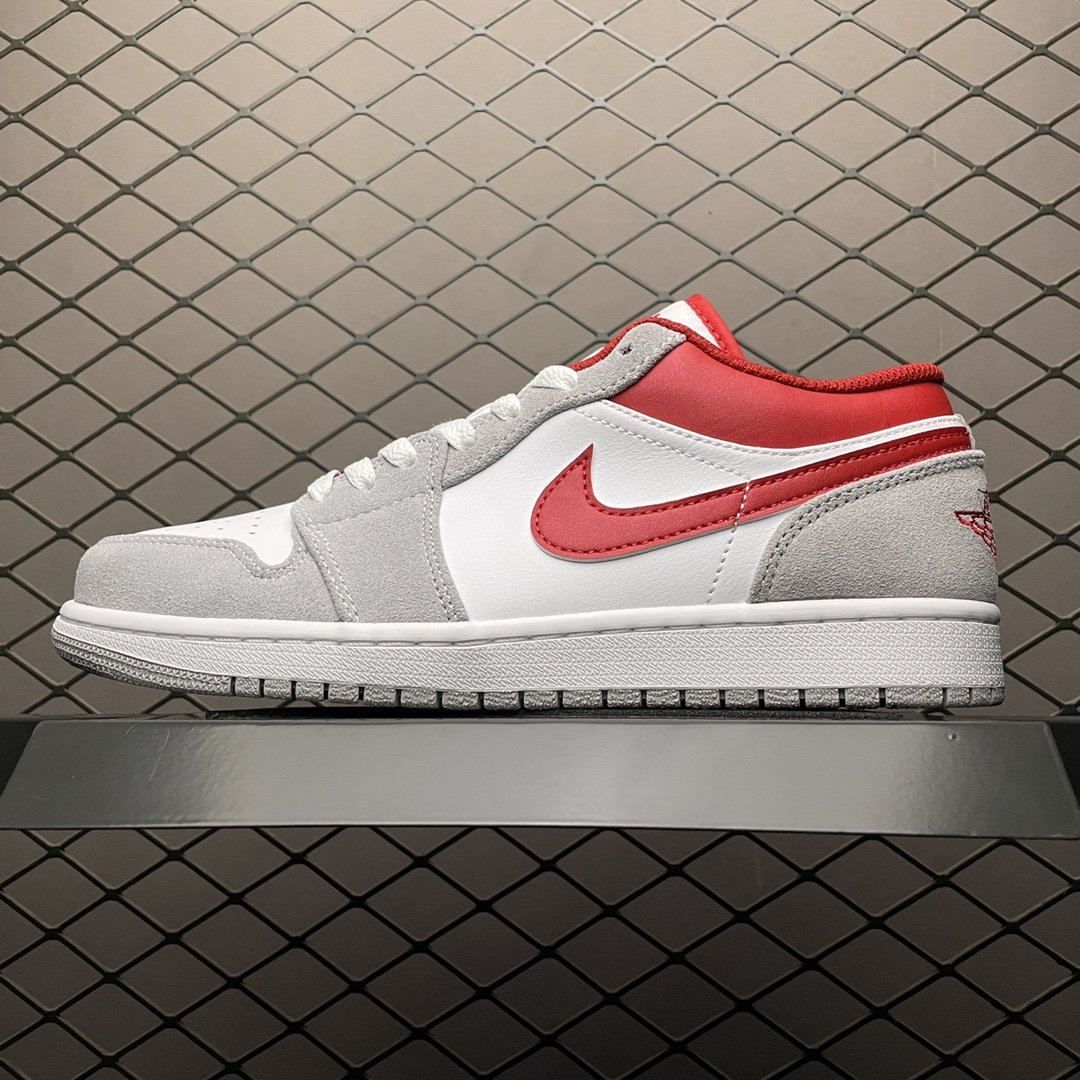 Replica Air Jordan Shoe Air Jordan 1 LowDC6991-016