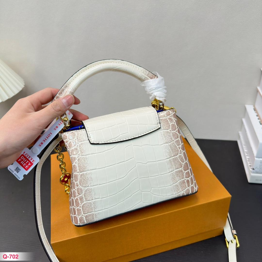 Replica Louis Vuitton Bag 20*14CM/27*18CM