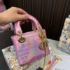 Replica Dior Bag  14*17*7CM