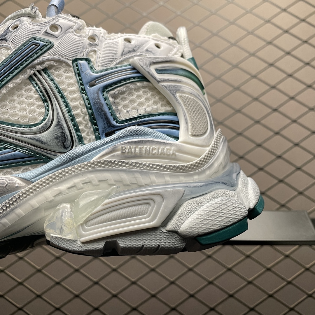 Replica Balenciaga Shoe Balenciaga Runner 2 Size 35-46 gr