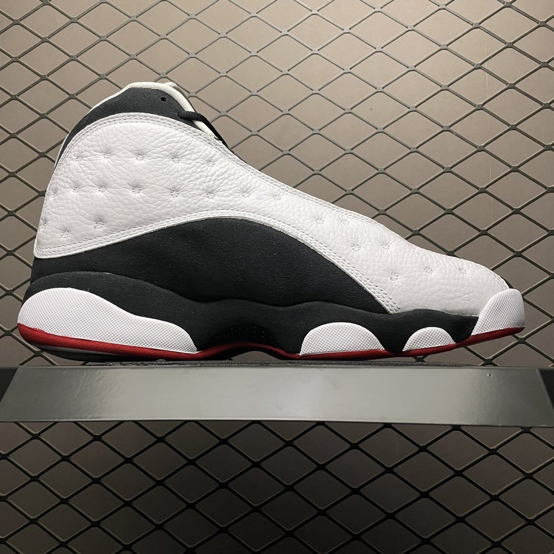 Replica Air Jordan Shoe Air Jordan 13 Retro GS He Got Game AJ13 414571-104_01712